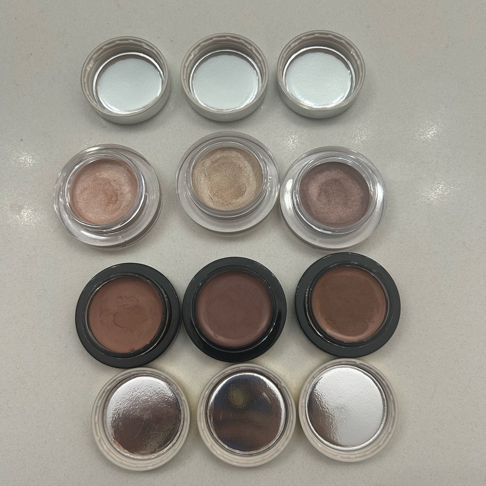Set of 6 Merit Solo Shadows - Picture 4 of 12
